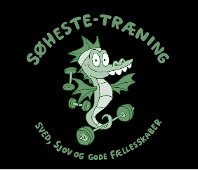 Børnefysioterapi illustration